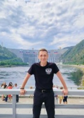 Nikolay, 48, Russia, Pushkin