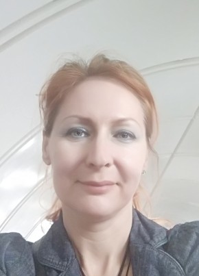 ЕЛЕНА, 50, Россия, Москва