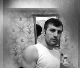 Akhmed, 36, Blagodarnyy