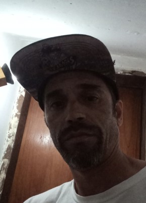 Fabio skate, 46, República del Paraguay, Asunción