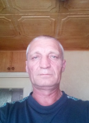 Олег, 53, Україна, Новодністровськ