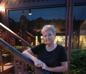 Gulsina, 67, Kazan