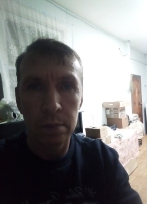 Влад, 38, Россия, Москва