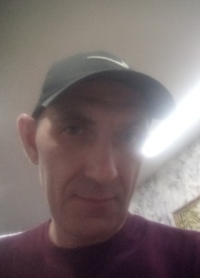 Андрей, 46, Россия, Свободный