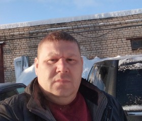 Олег Ненько, 47 лет, Арзамас