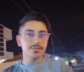 مهند, 19, Al Fallujah