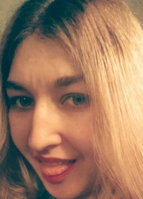 Ekaterina, 32, Україна, Охтирка
