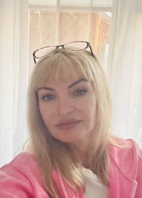 Элона из Ейска 53 года