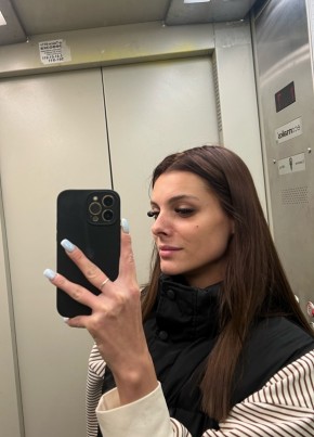 Екатерина из Волгограда 21 год