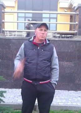 Александр из Новокузнецка 50 лет