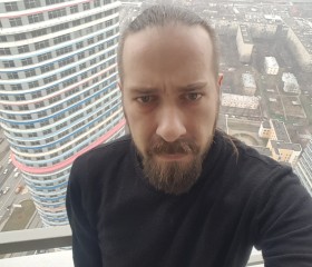 Belial, 45, Vitebsk