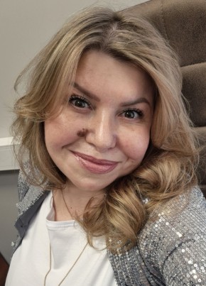 Larisa, 49, Russia, Moscow