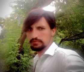 Sher Khan, 27, Hazro