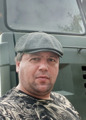 Aleksandr, 37, Russia, Kaluga