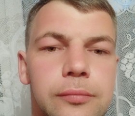 Виталик, 36 лет, Горад Жодзіна