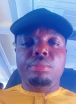 David, 38, Yenagoa