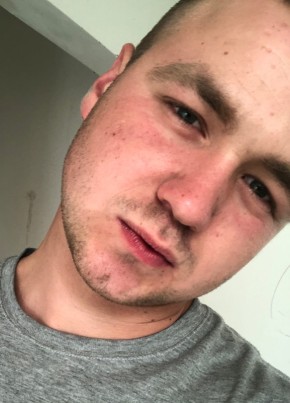 Владислав, 22, Россия, Таруса