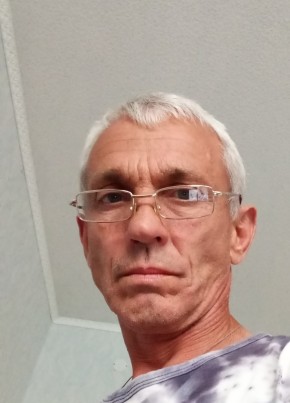 Игорь, 53, Россия, Заволжье