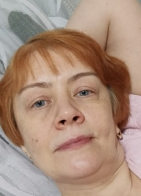 Svetlana, 52, Russia, Moscow