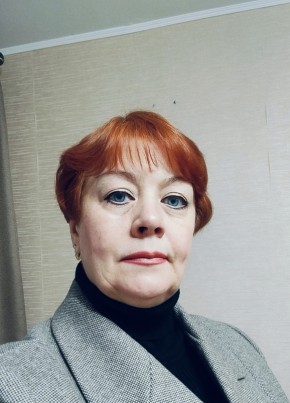 Svetlana, 47, Russia, Podolsk