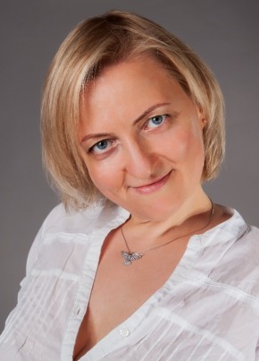 Zhanna, 43, Russia, Saint Petersburg