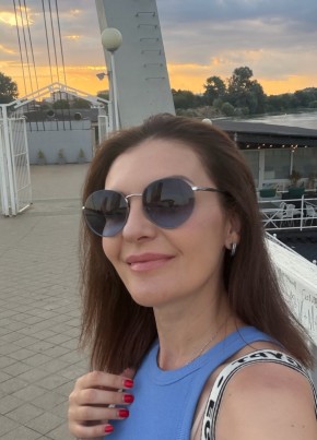 Ольга из Краснодара 43 года