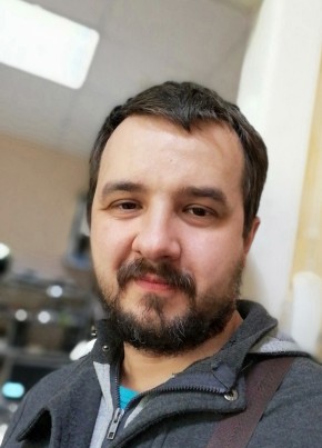 Mikhail, 40, Russia, Khabarovsk
