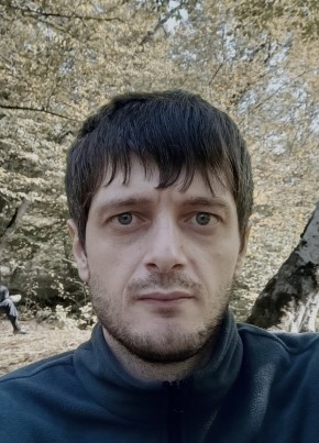 murad, 36, Россия, Махачкала
