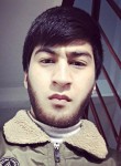 Sharifzhon, 23  , Moscow