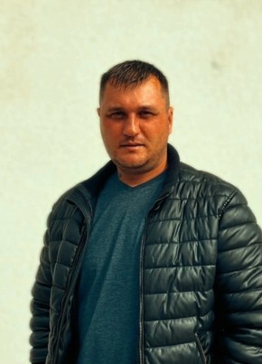 Дмитрий, 36, Россия, Бердск