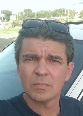 Владимир, 42, Россия, Гулькевичи