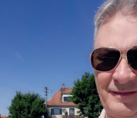Frank, 60, Augsburg