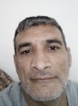 Муса, 45 лет, Bakı