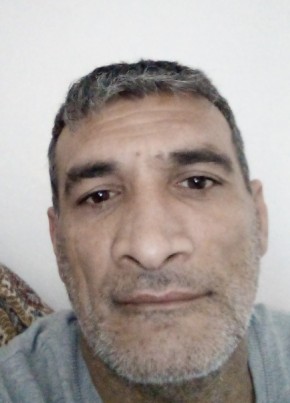 Муса, 46, Azərbaycan Respublikası, Bakı