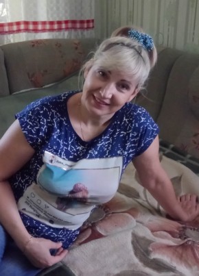 Светлана, 55, Россия, Саранск