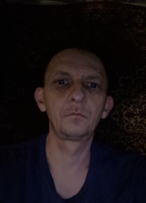 Пётр из Волгограда 47 лет