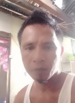 Frans Dewa., 29 лет, Kota Ternate
