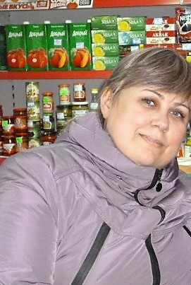МАРИЯ, 46, Россия, Самара