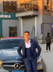 fares, 20, Tanda