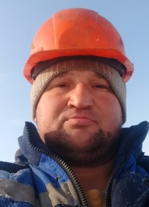 Николай, 42, Россия, Сургут