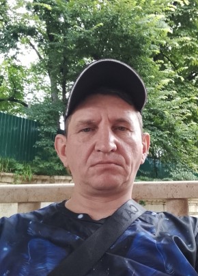 Роман из Кисловодска 43 года