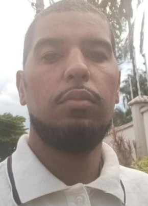 Leo из Goiânia 33 года