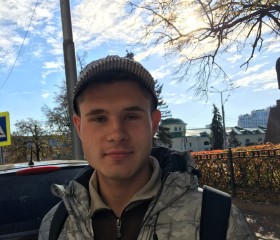 Павел Погребняк, 23 года, Рыбное