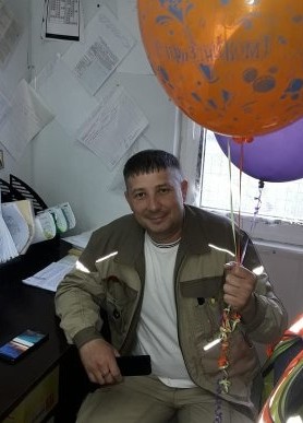 Evgeniy, 44, Russia, Volgodonsk