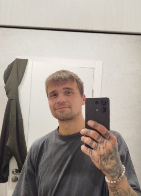 Алексей из Нахабино 32 года