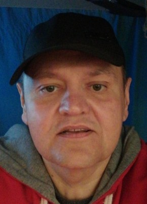 Олег, 50, Lietuvos Respublika, Kaunas