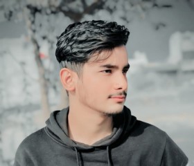 Mrirtazahassan, 22 года, لاہور