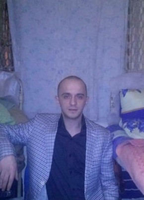 Yevhenii, 31, Україна, Київ