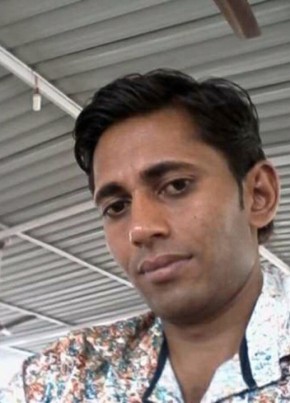 mahesh, 31, India, Maheshwar