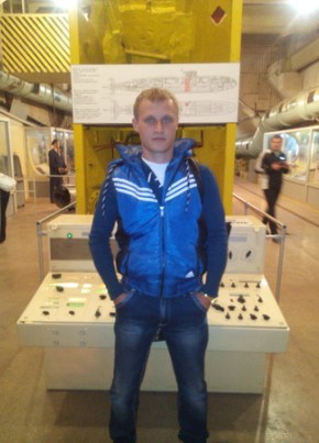 dmitriy, 36, Россия, Севастополь